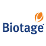 Biotage Logo
