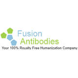 Fusion Antibodies Logo