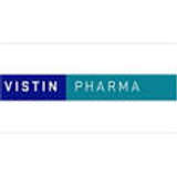 Vistin Pharma Logo