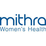 Mithra Pharmaceuticals Logo