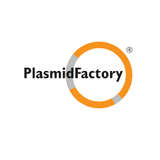 PlasmidFactory Logo