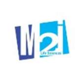 M2i Life Sciences Logo