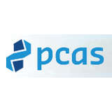 PCAS Logo