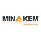 Minakem Logo