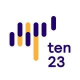 Ten23 Health Logo