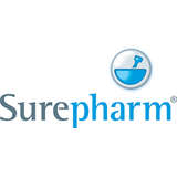 Surepharm Logo