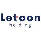 Letoon Logo