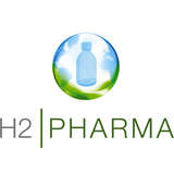 H2 Pharma Logo