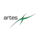 Artes Biotechnology Logo
