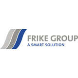 Frike Group Logo