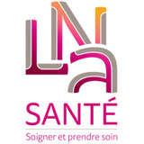 LNA Santé Logo