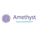 Amethyst Radiotherapy Logo