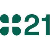 Patient21 Logo
