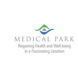 Medical Park Logo