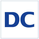 DC Klinieken Logo