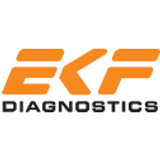 EKF Diagnostics Logo