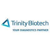 Trinity Biotech Logo