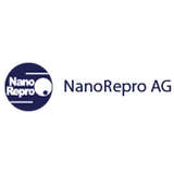NanoRepro Logo
