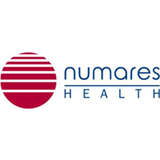 Numares Logo