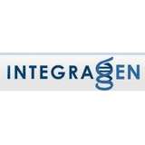 IntegraGen Logo