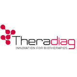 Theradiag Logo