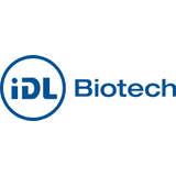 IDL Biotech Logo