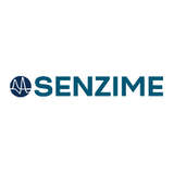 Senzime Logo