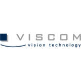 Viscom Logo