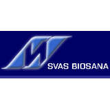 SVAS Biosana Logo