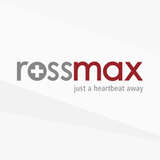 Rossmax Logo