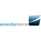 Ascendis Pharma Logo