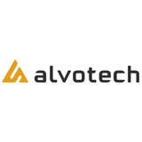 Alvotech Logo