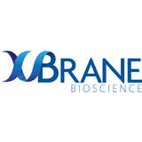 Xbrane Biopharma Logo