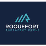 Roquefort Therapeutics Logo