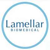 Lamellar Logo