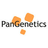 PanGenetics Logo