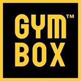 Gymbox Logo