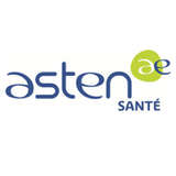 Asten Santé Logo