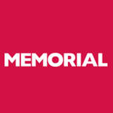 Memorial Health Logo