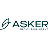 Asker Healthcare Logo