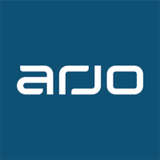 Arjo Logo