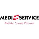 Mediservice Logo