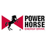 Power Horse Logo