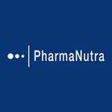 PharmaNutra Logo