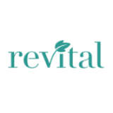 Revital Logo