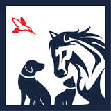 Pet Service Logo