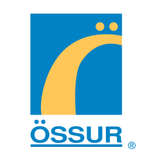 Össur Logo