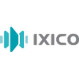 IXICO Logo