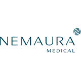 Nemaura Medical Logo
