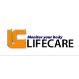 Lifecare Logo